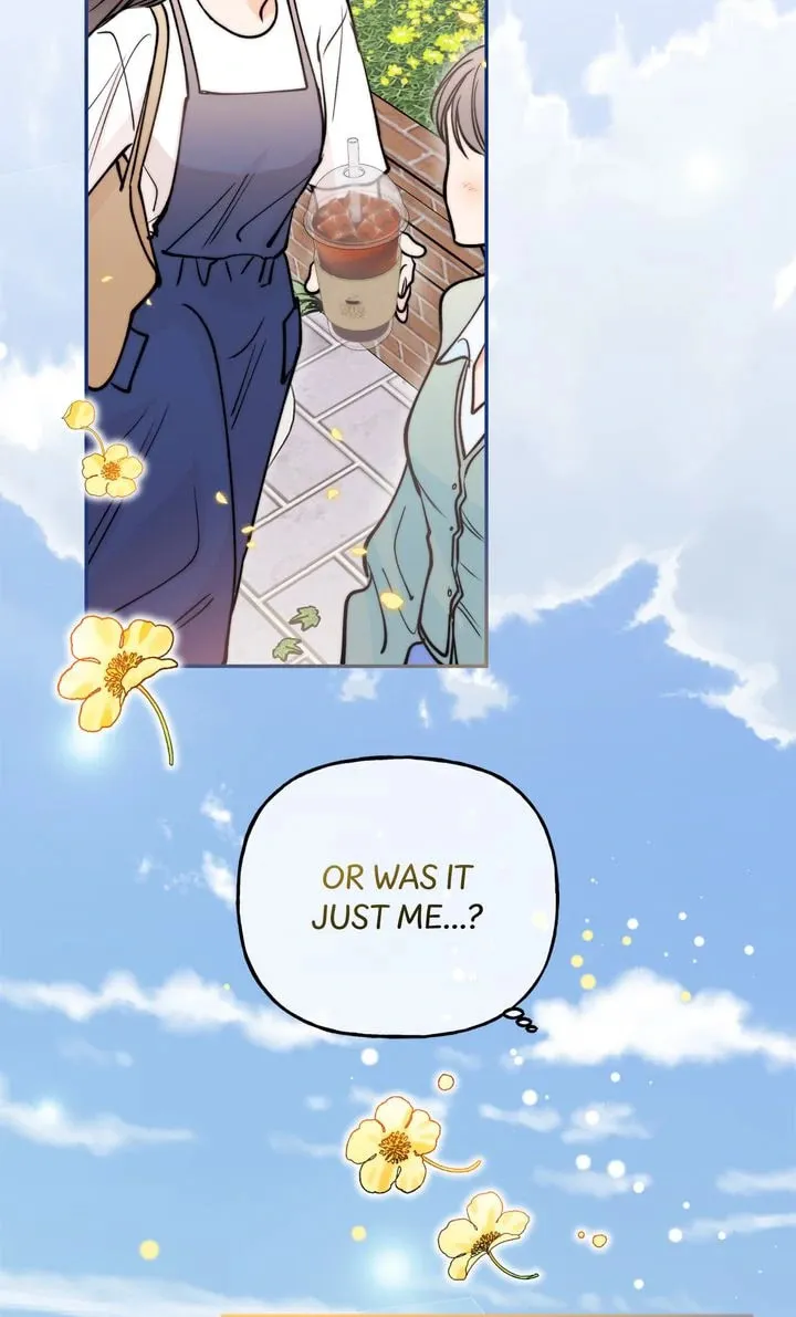 Read Half Line chapter 16 image 58 on Lezhin