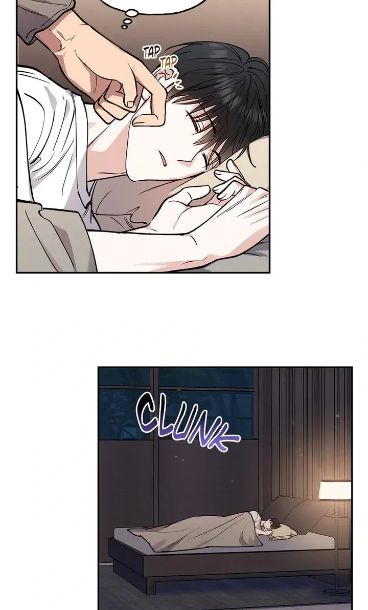 Read Half Line chapter 16 image 7 on Lezhin