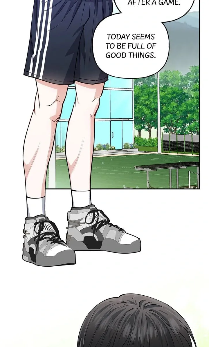 Read Half Line chapter 17 image 1 on Lezhin