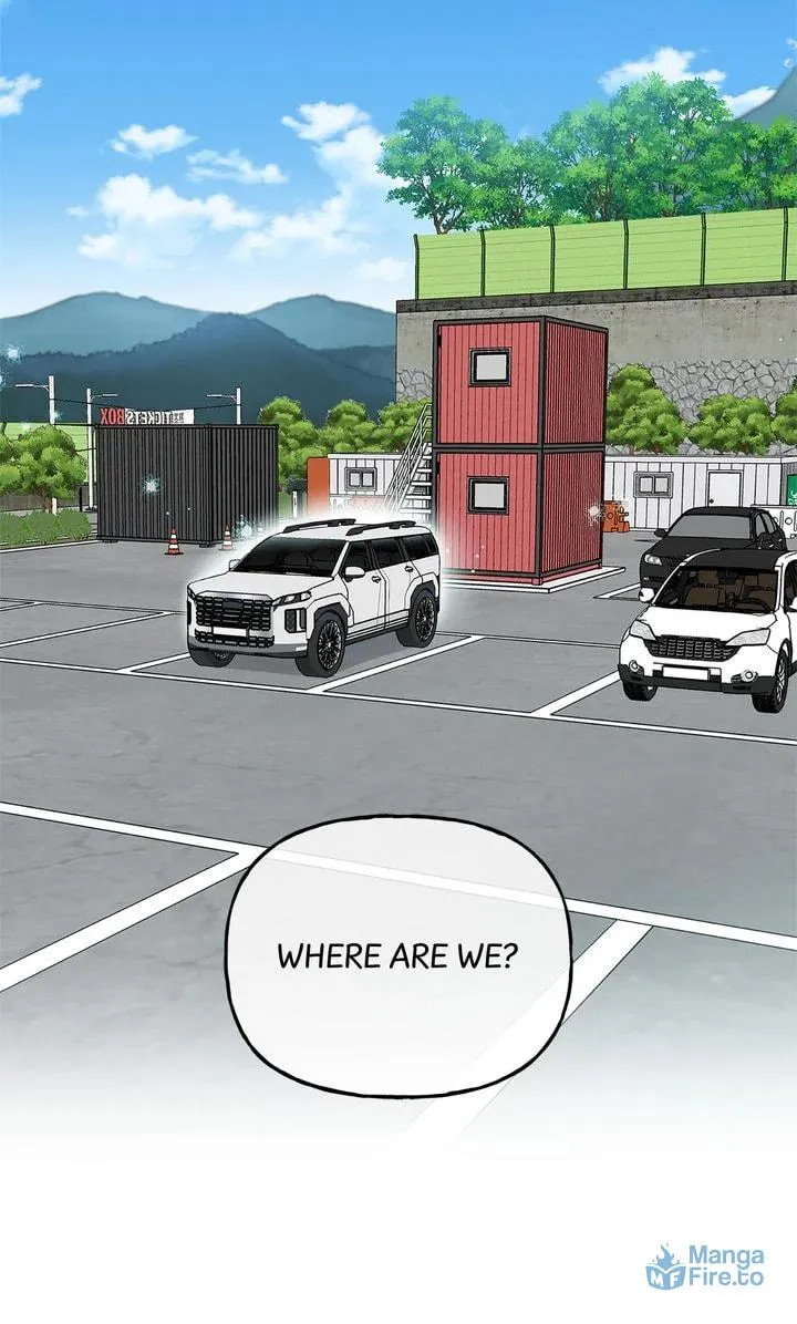 Read Half Line chapter 17 image 11 on Lezhin