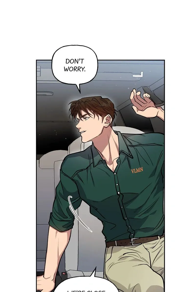 Read Half Line chapter 17 image 12 on Lezhin