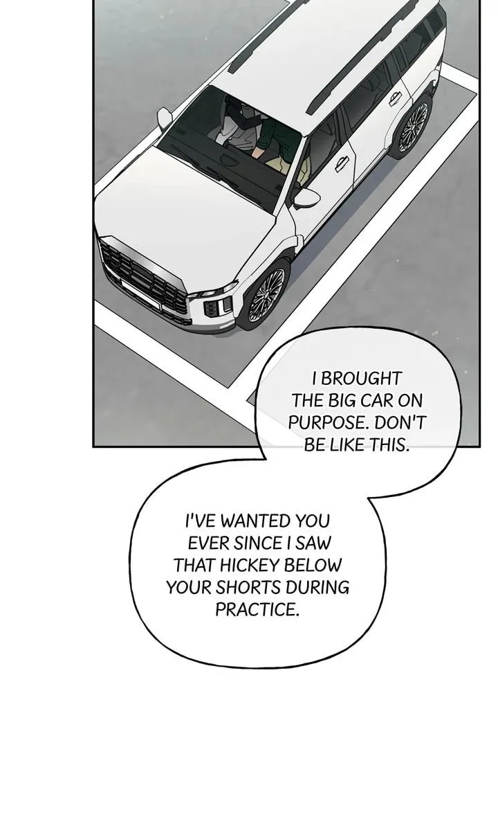 Read Half Line chapter 17 image 16 on Lezhin