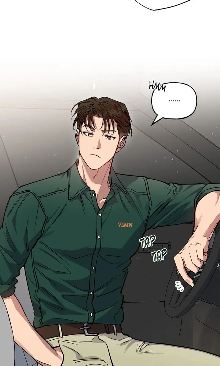 Read Half Line chapter 17 image 18 on Lezhin