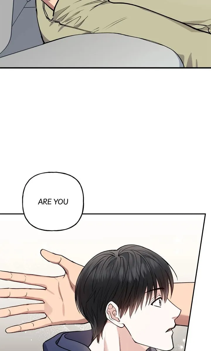 Read Half Line chapter 17 image 19 on Lezhin