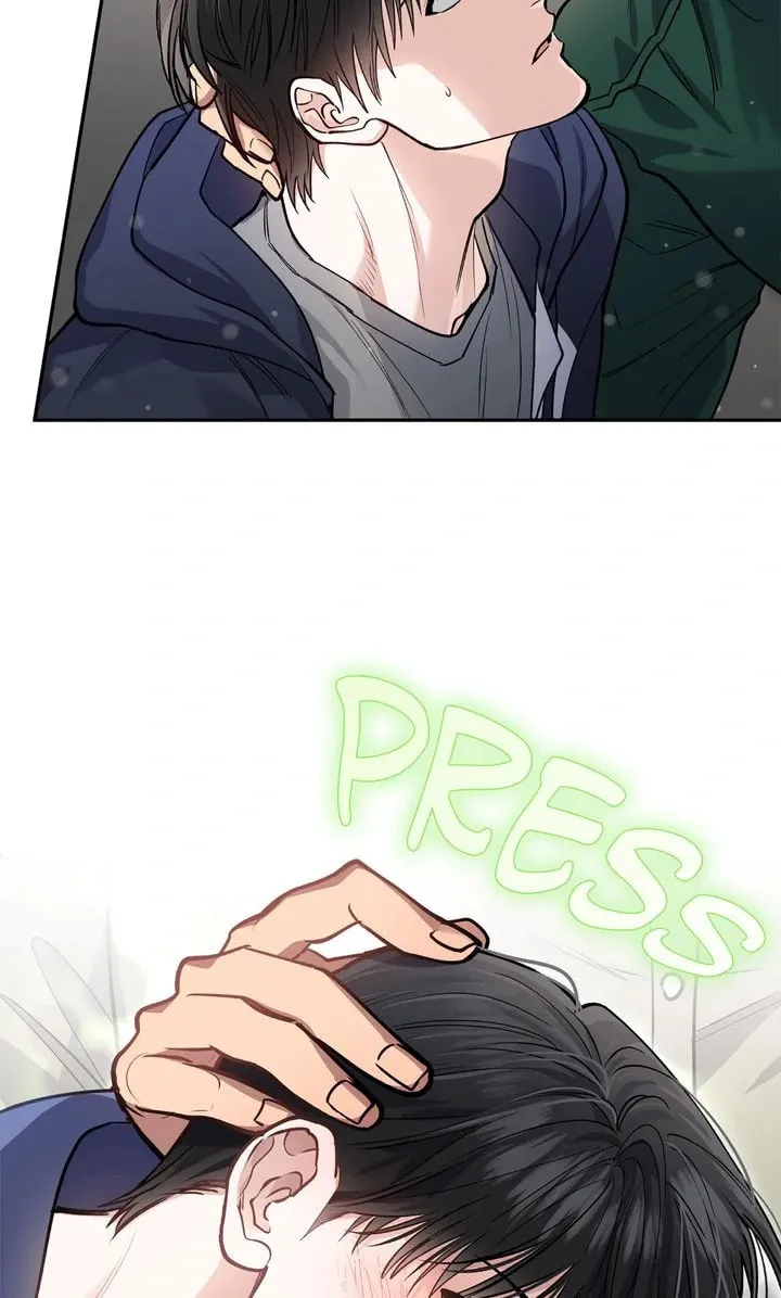 Read Half Line chapter 17 image 21 on Lezhin