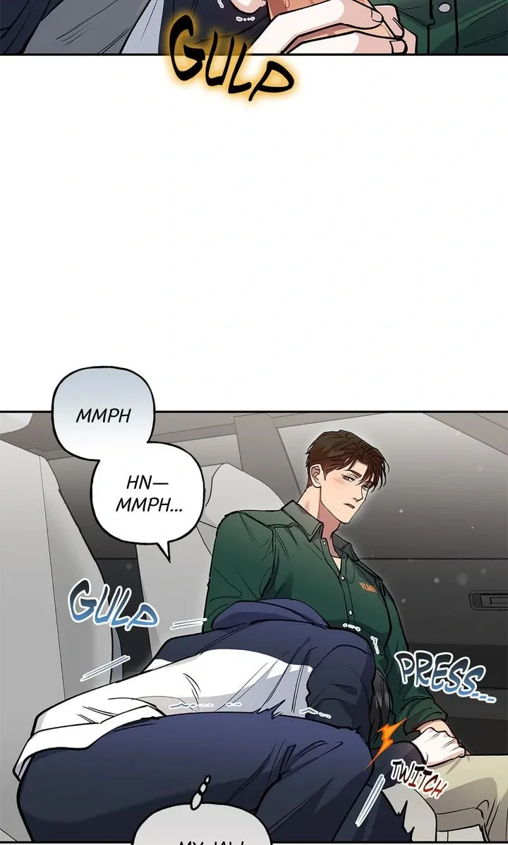 Read Half Line chapter 17 image 25 on Lezhin