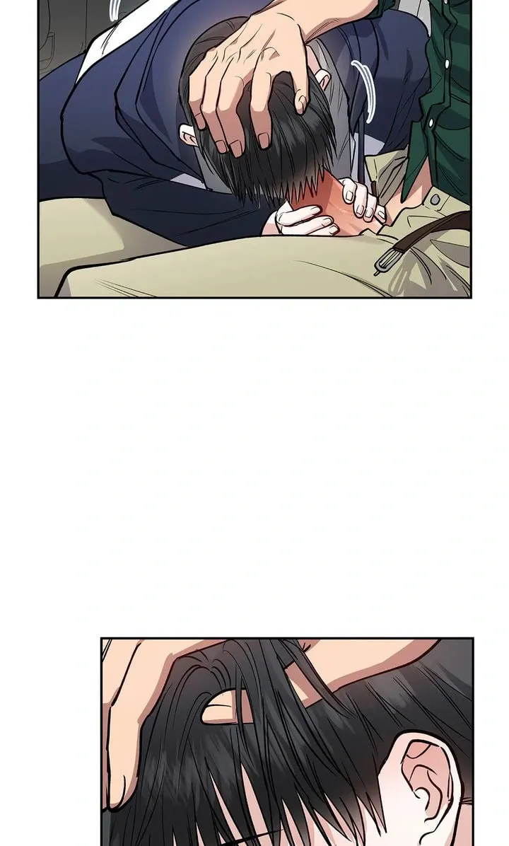 Read Half Line chapter 17 image 27 on Lezhin