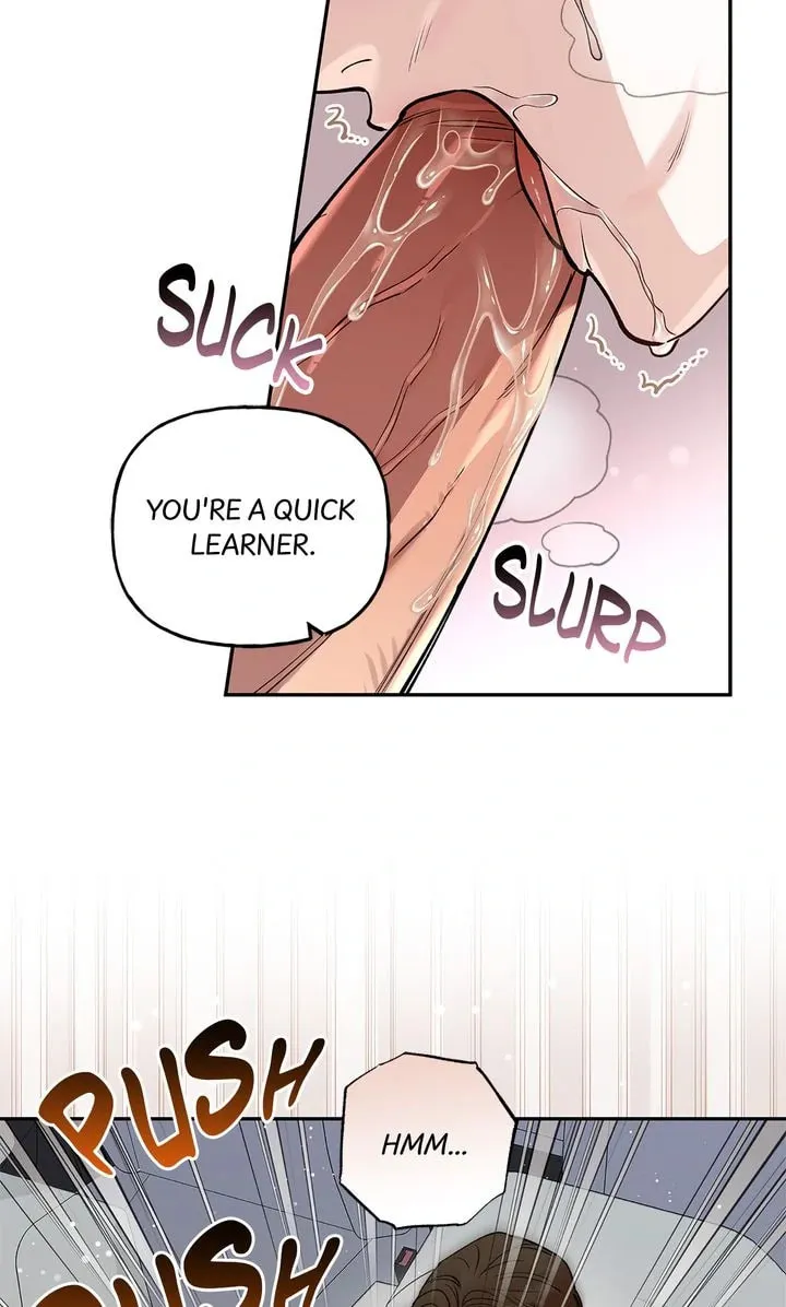 Read Half Line chapter 17 image 30 on Lezhin