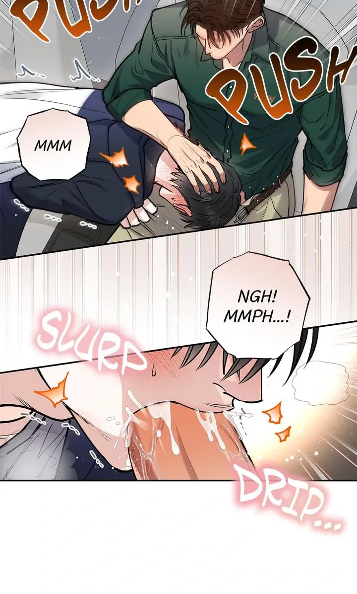Read Half Line chapter 17 image 31 on Lezhin