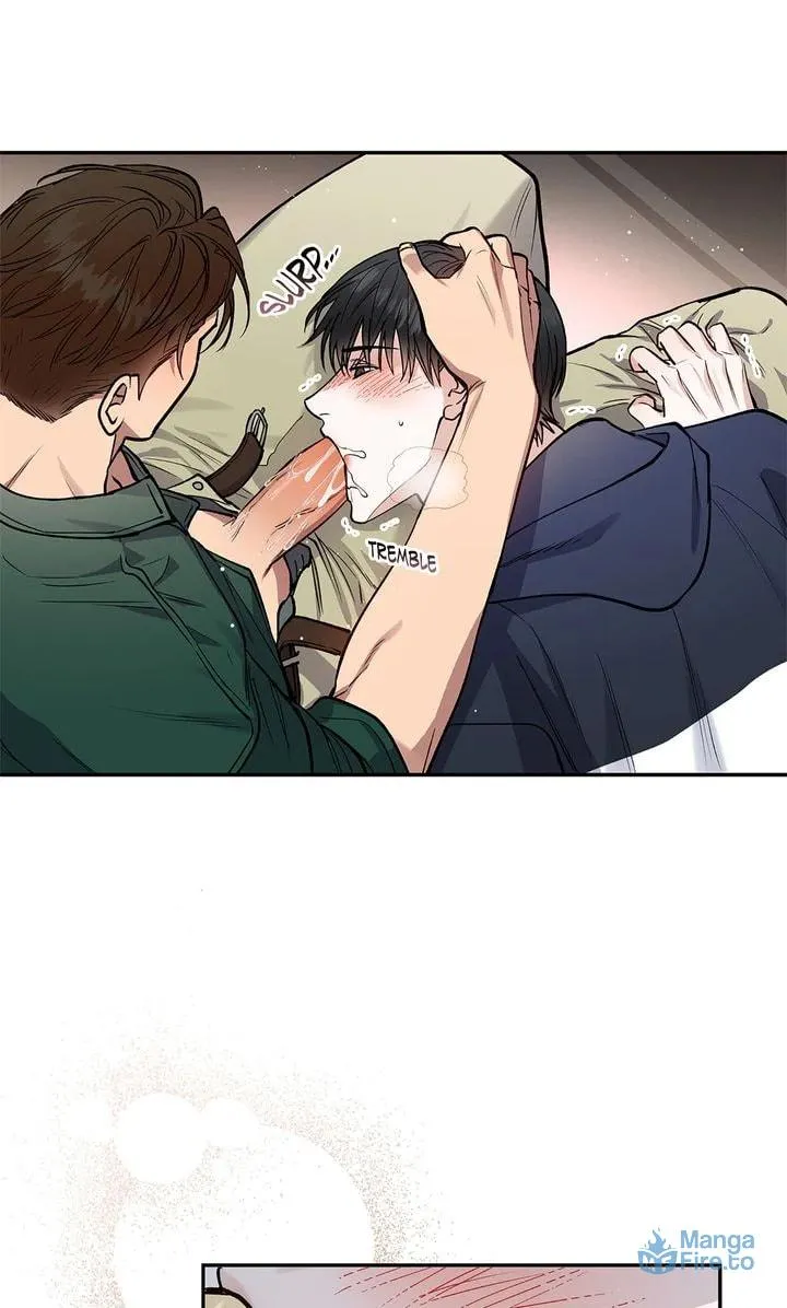Read Half Line chapter 17 image 32 on Lezhin