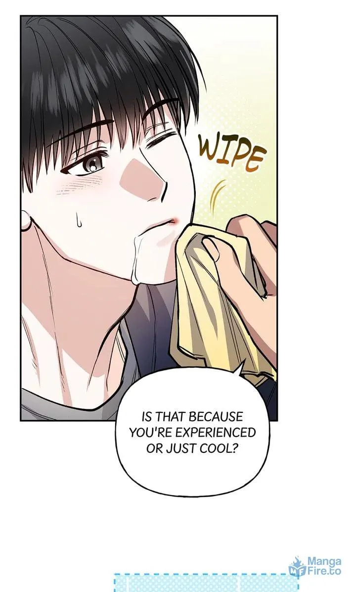 Read Half Line chapter 17 image 35 on Lezhin