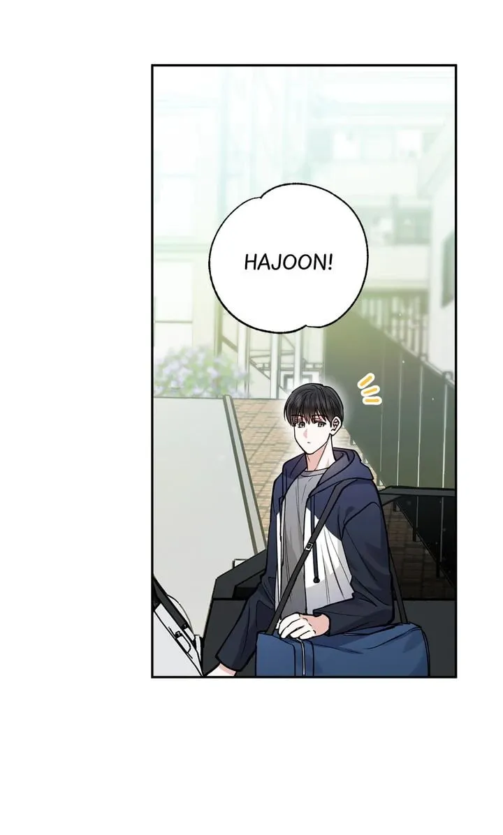 Read Half Line chapter 17 image 40 on Lezhin