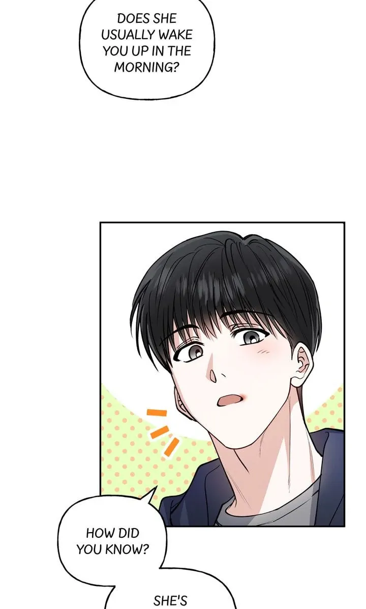 Read Half Line chapter 17 image 46 on Lezhin
