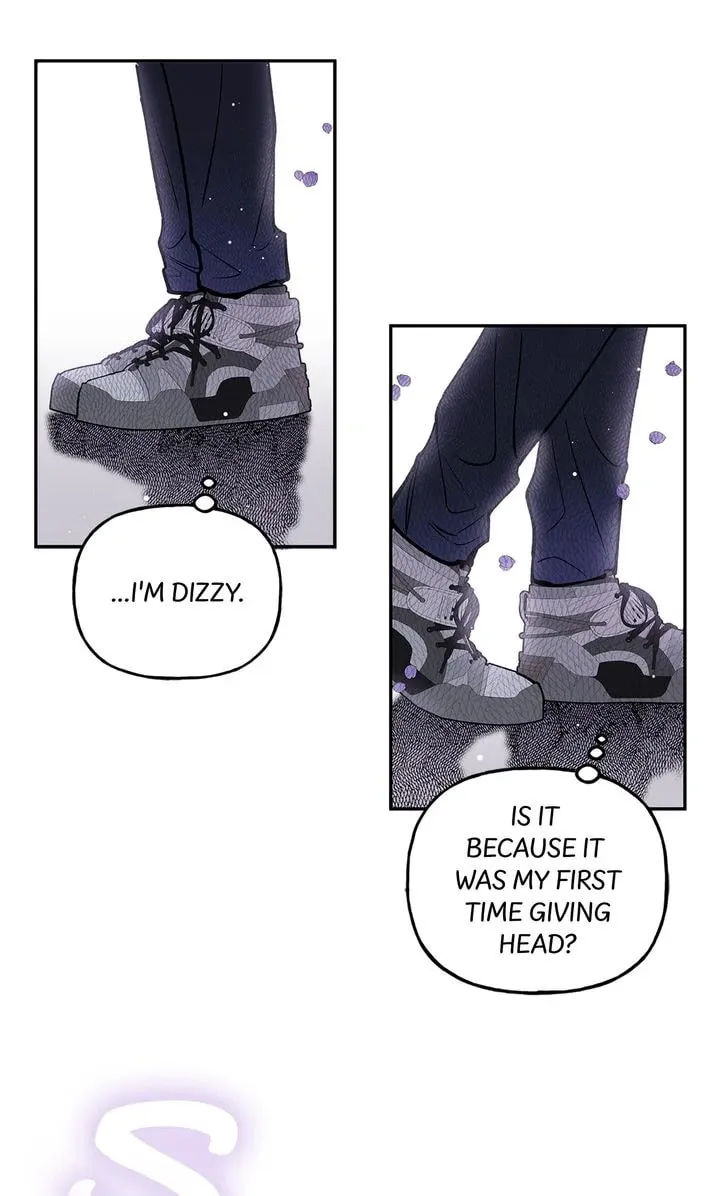 Read Half Line chapter 17 image 49 on Lezhin