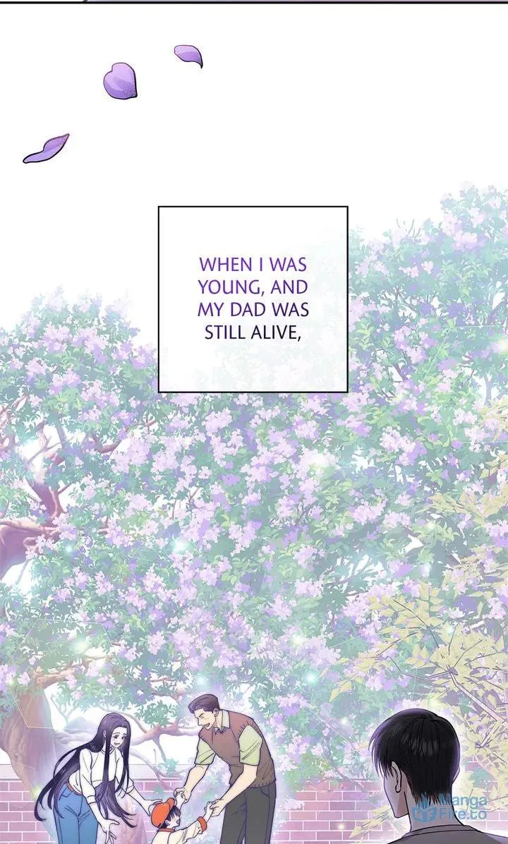 Read Half Line chapter 17 image 53 on Lezhin