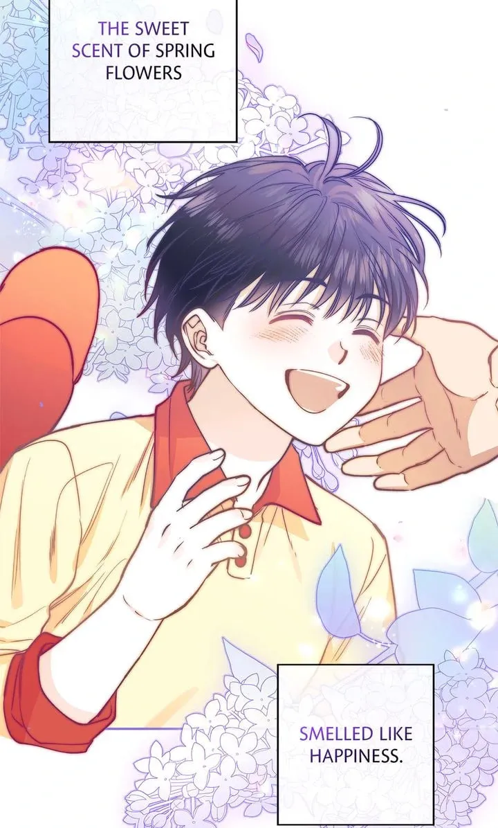 Read Half Line chapter 17 image 55 on Lezhin