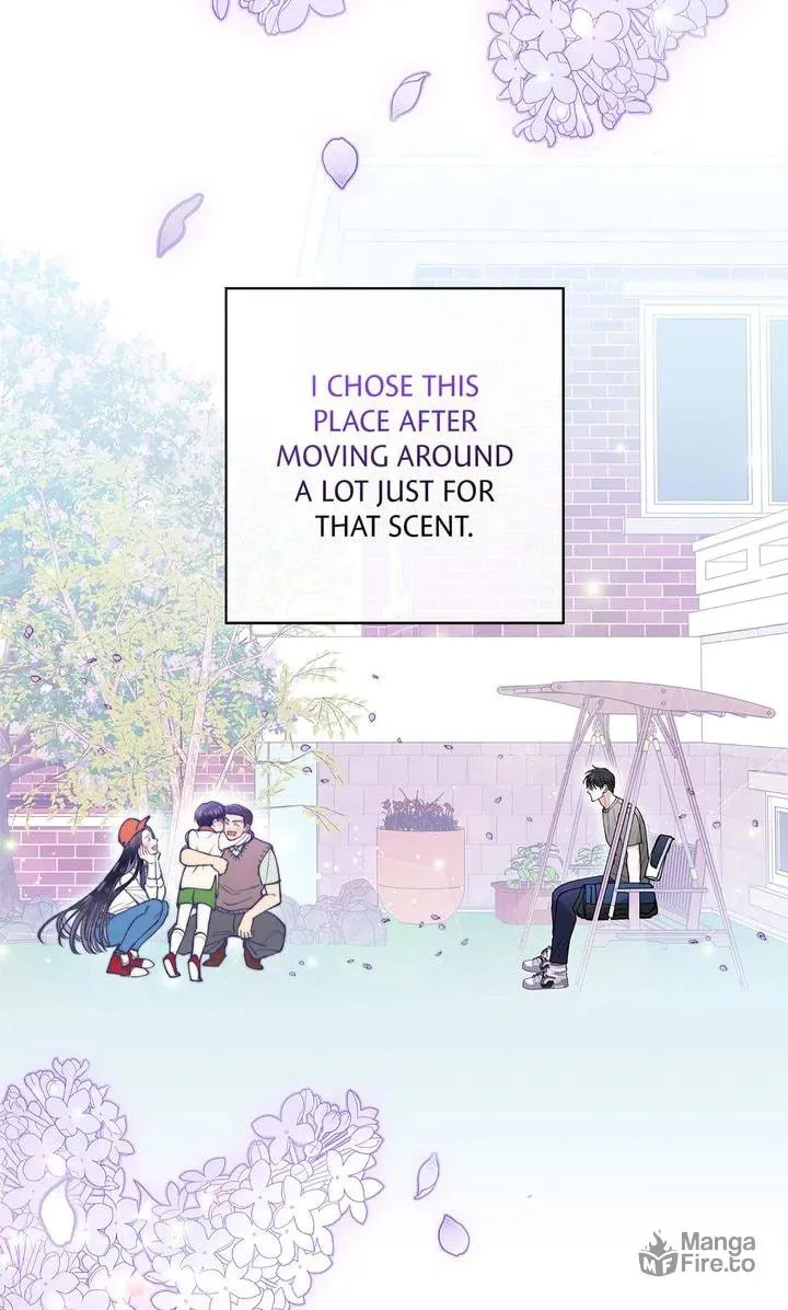 Read Half Line chapter 17 image 56 on Lezhin