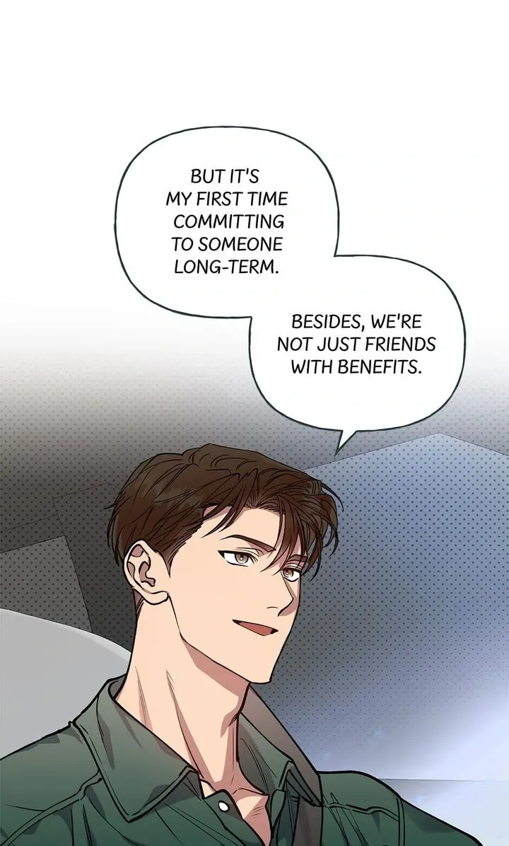 Read Half Line chapter 17 image 6 on Lezhin