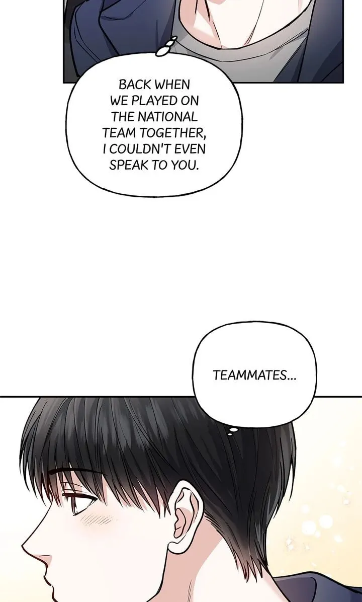 Read Half Line chapter 17 image 9 on Lezhin