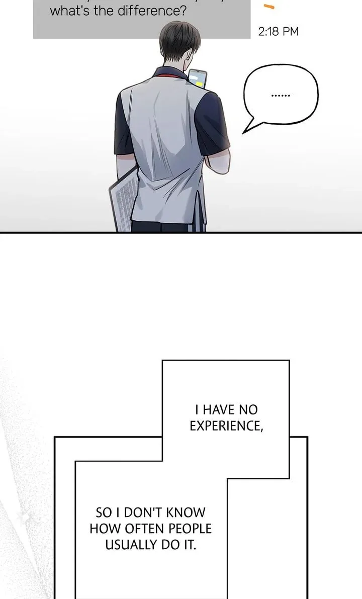 Read Half Line chapter 18 image 12 on Lezhin