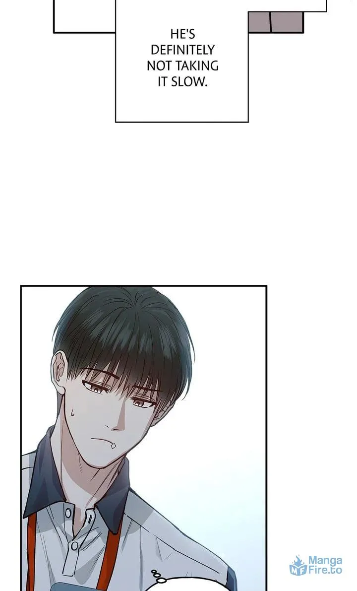 Read Half Line chapter 18 image 14 on Lezhin