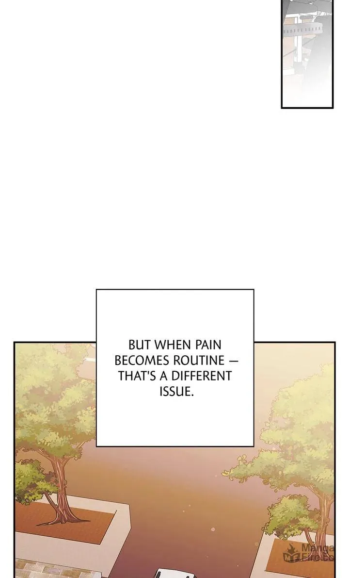 Read Half Line chapter 18 image 20 on Lezhin