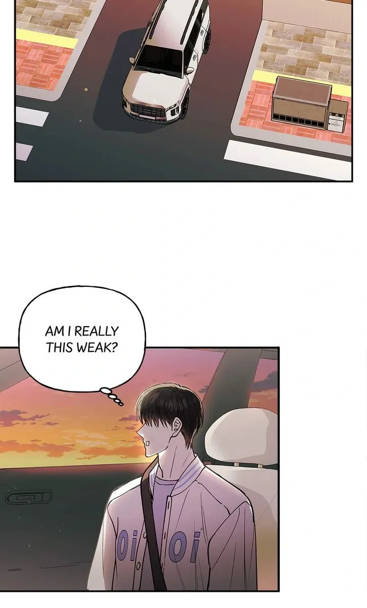 Read Half Line chapter 18 image 21 on Lezhin
