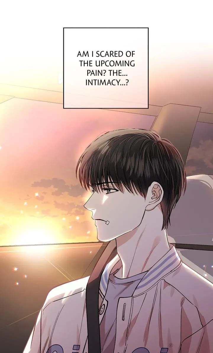 Read Half Line chapter 18 image 22 on Lezhin
