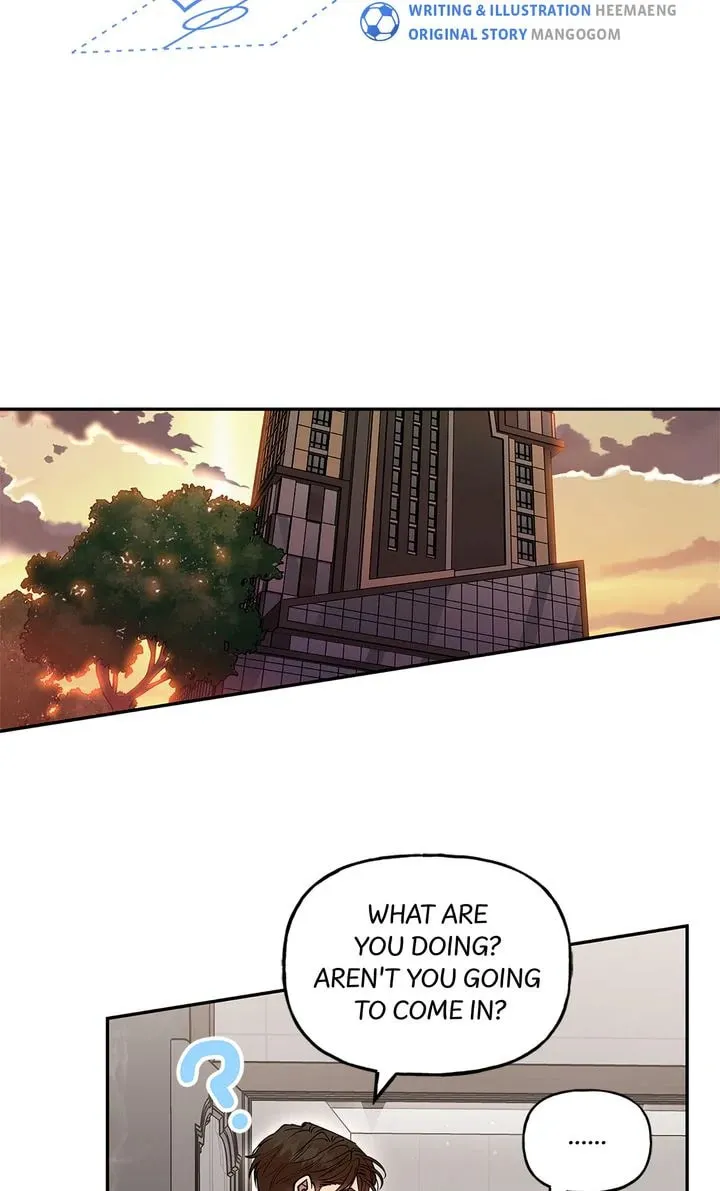 Read Half Line chapter 18 image 24 on Lezhin