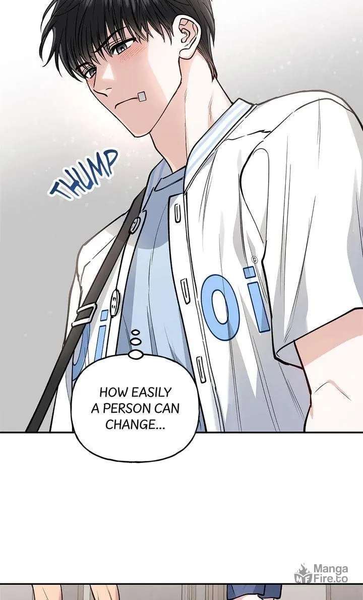 Read Half Line chapter 18 image 26 on Lezhin