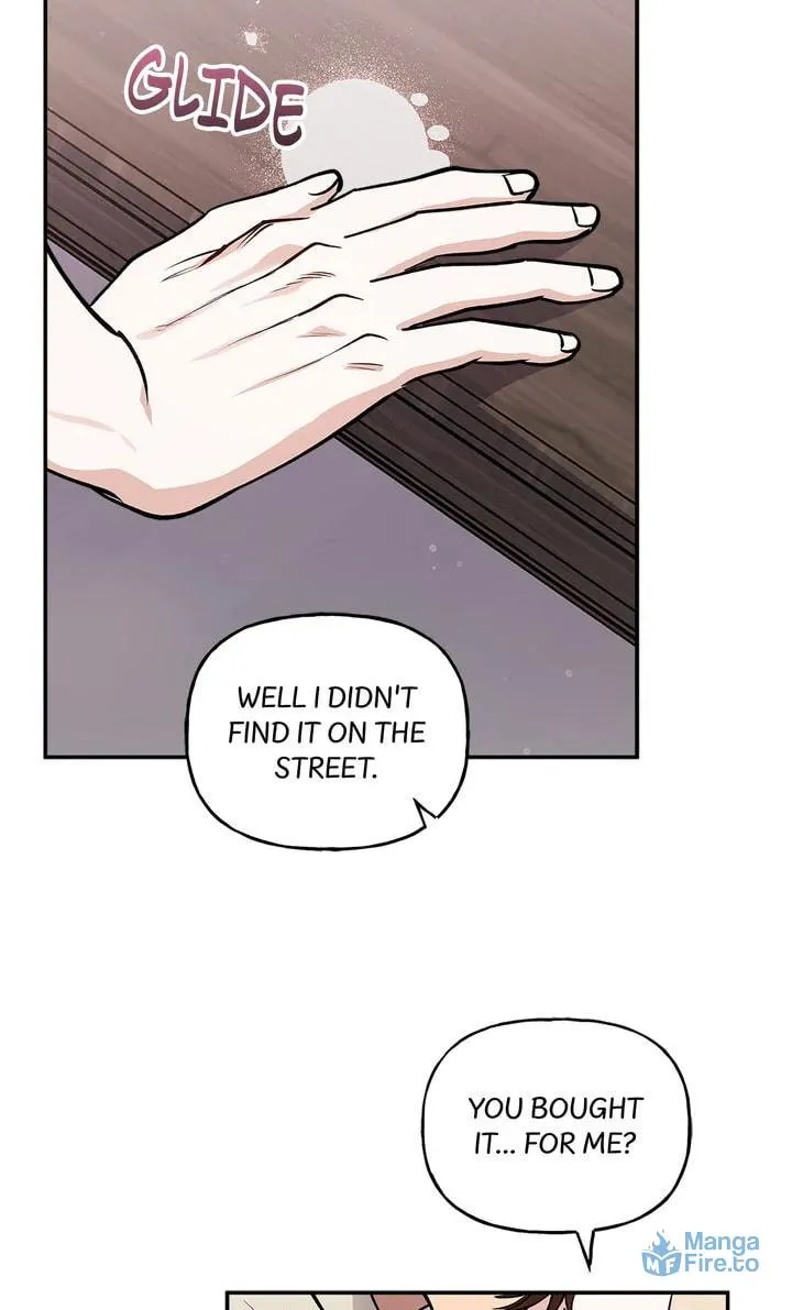 Read Half Line chapter 18 image 32 on Lezhin