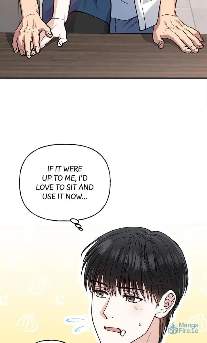Read Half Line chapter 18 image 35 on Lezhin