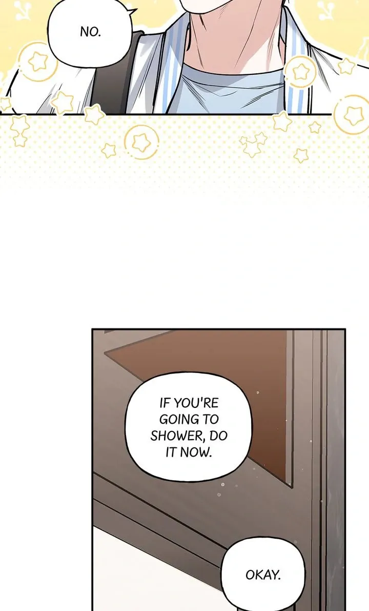 Read Half Line chapter 18 image 36 on Lezhin