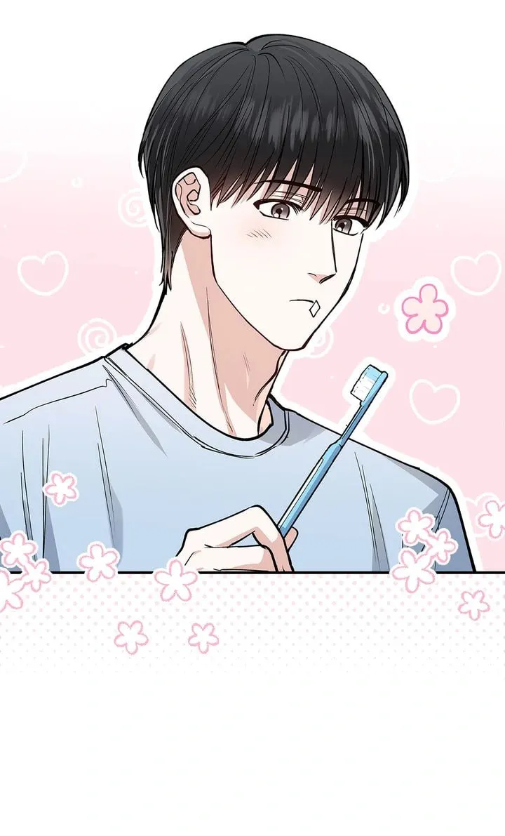 Read Half Line chapter 18 image 40 on Lezhin