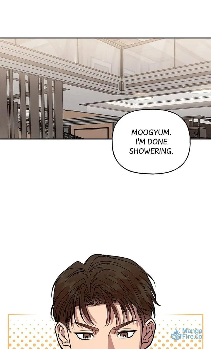 Read Half Line chapter 18 image 41 on Lezhin