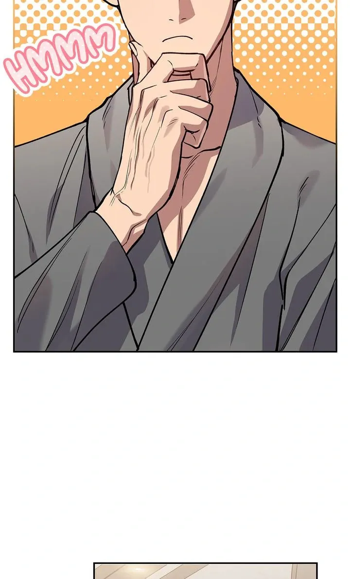 Read Half Line chapter 18 image 42 on Lezhin