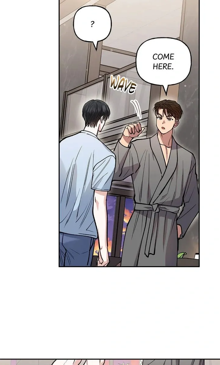 Read Half Line chapter 18 image 43 on Lezhin
