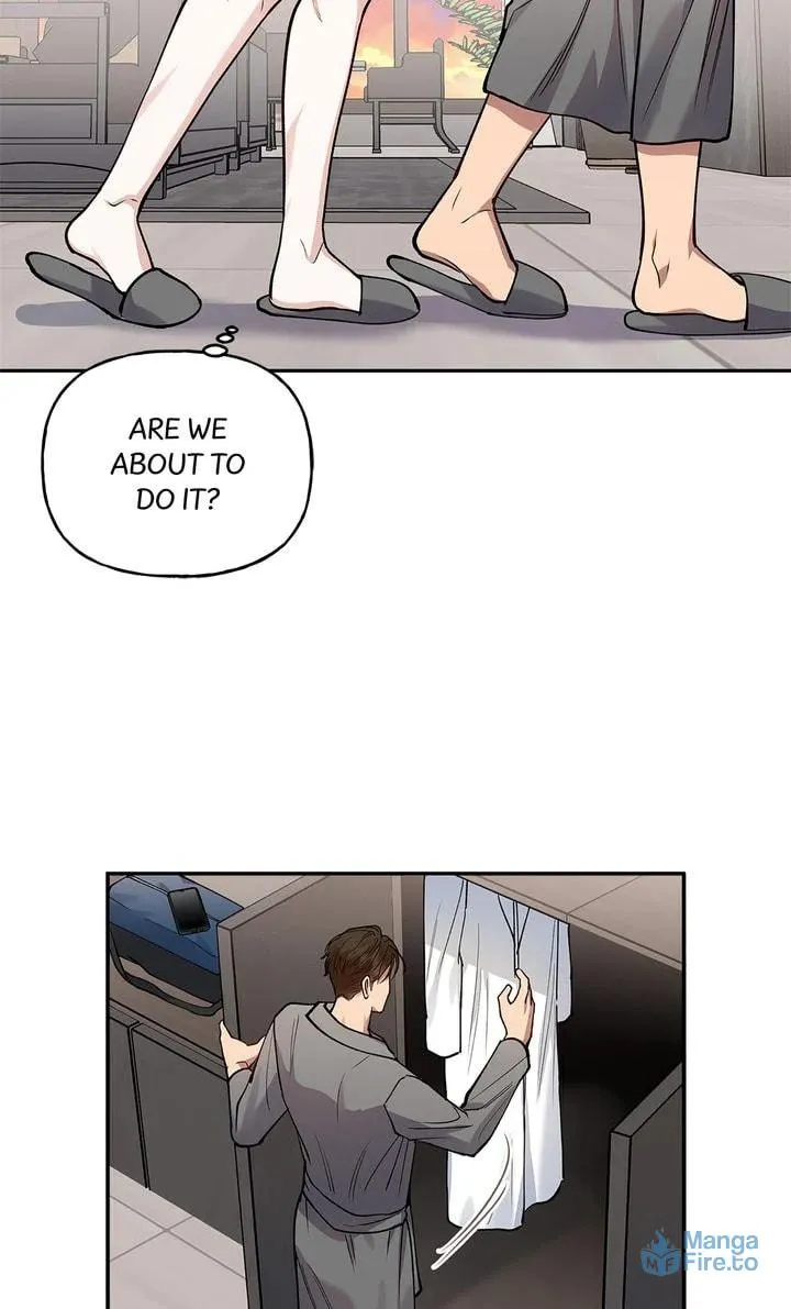 Read Half Line chapter 18 image 44 on Lezhin