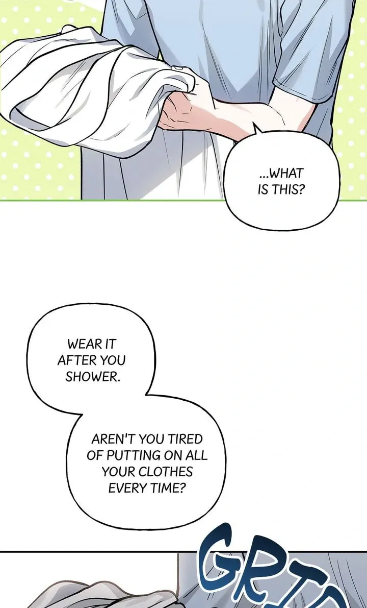 Read Half Line chapter 18 image 46 on Lezhin