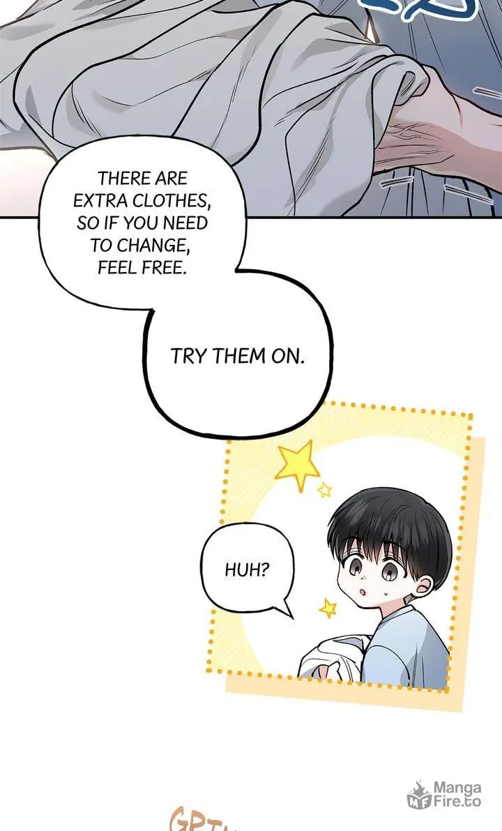 Read Half Line chapter 18 image 47 on Lezhin