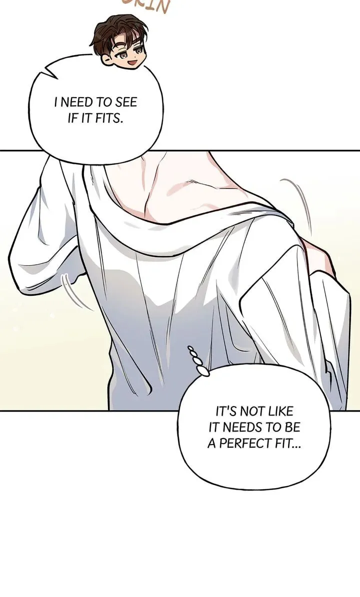 Read Half Line chapter 18 image 48 on Lezhin