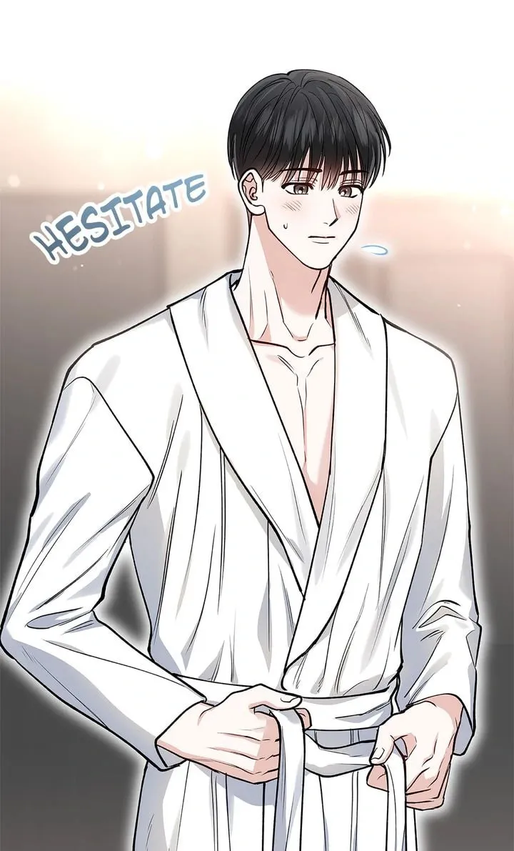 Read Half Line chapter 18 image 49 on Lezhin
