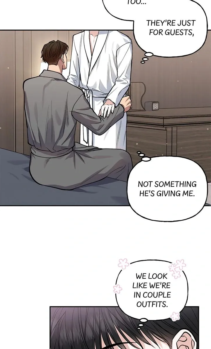 Read Half Line chapter 18 image 51 on Lezhin