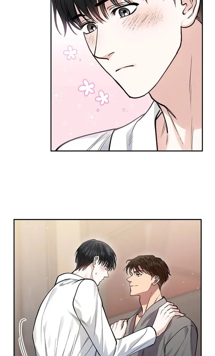 Read Half Line chapter 18 image 52 on Lezhin