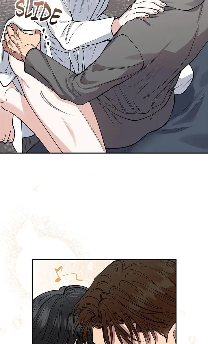 Read Half Line chapter 18 image 54 on Lezhin