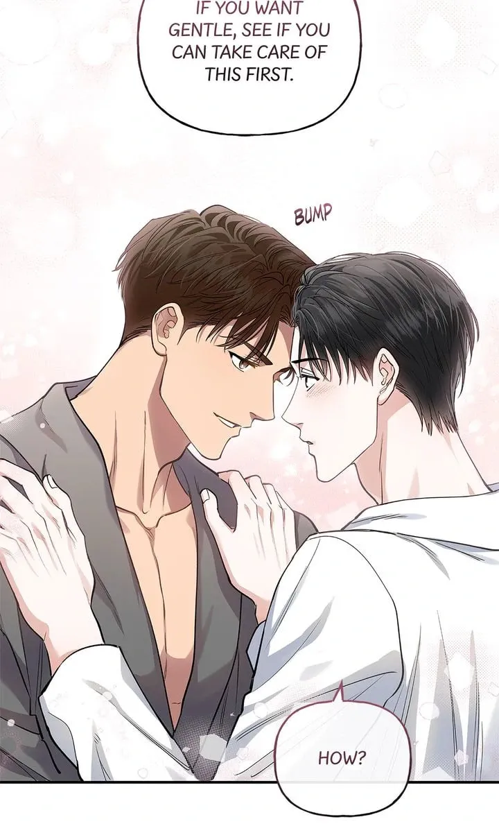 Read Half Line chapter 18 image 58 on Lezhin