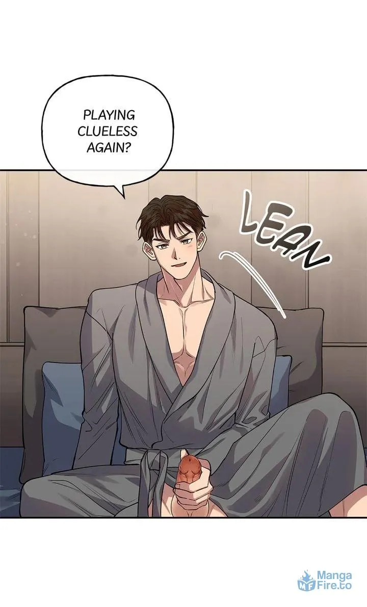 Read Half Line chapter 18 image 59 on Lezhin