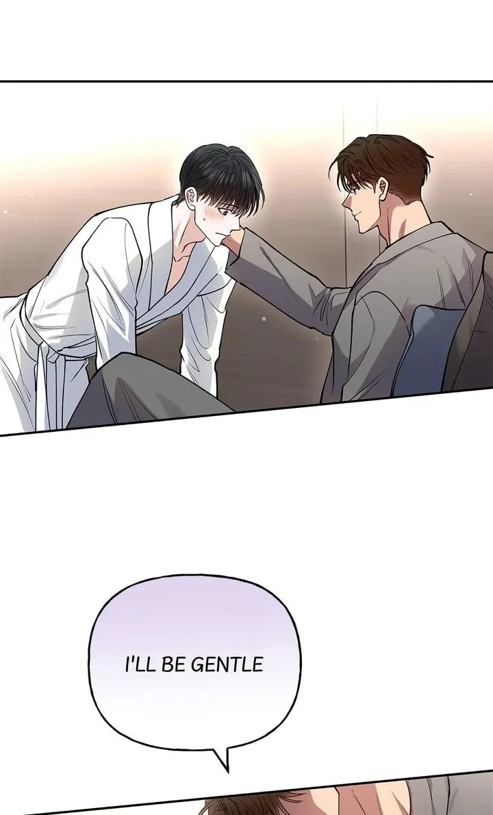 Read Half Line chapter 18 image 60 on Lezhin