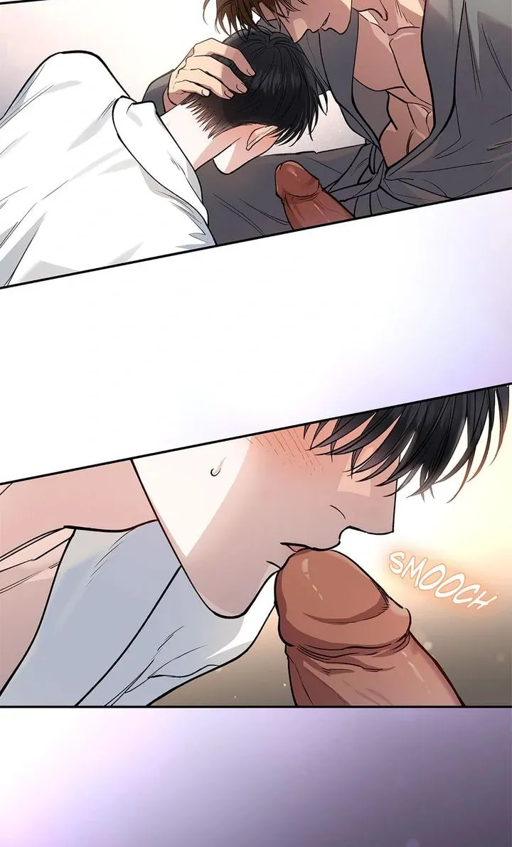 Read Half Line chapter 18 image 61 on Lezhin