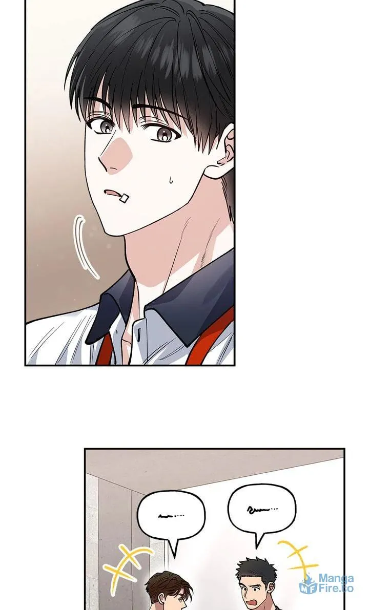 Read Half Line chapter 18 image 8 on Lezhin